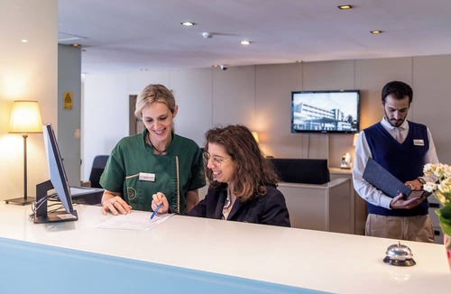 Caminha Hotel | Hotel Porta do Sol Conference Center & Spa