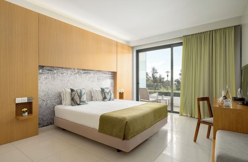 Parchal Hotel | Água Hotels Riverside