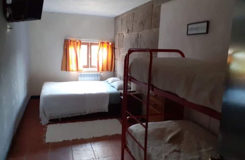 Felgueiras Hostel | Stone Farm Hostel