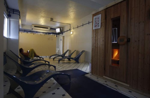 Airas Hotel | Hotel Feira Pedra Bela