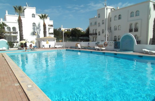 Tavira Apartment | Tavira Garden