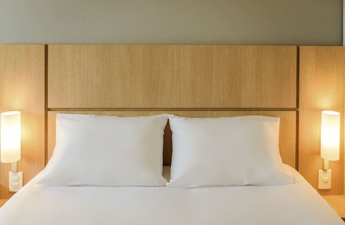 Mem Martins Hotel | ibis Lisboa Sintra
