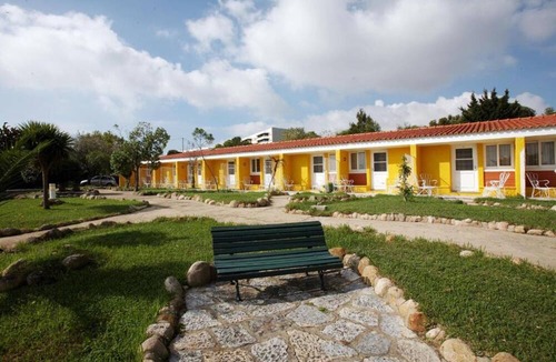 Oeiras Hotel | INATEL Oeiras