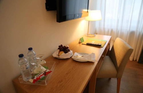 Manteigas Hotel | INATEL Manteigas