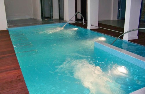 Manteigas Hotel | INATEL Manteigas