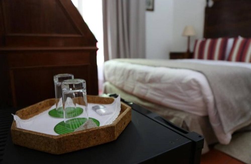 Santa Maria da Devesa Hotel | INATEL Castelo de Vide