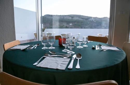 Santa Maria da Devesa Hotel | INATEL Castelo de Vide