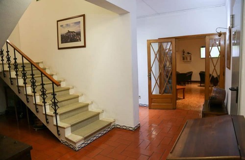 Santa Maria da Devesa Hotel | INATEL Castelo de Vide