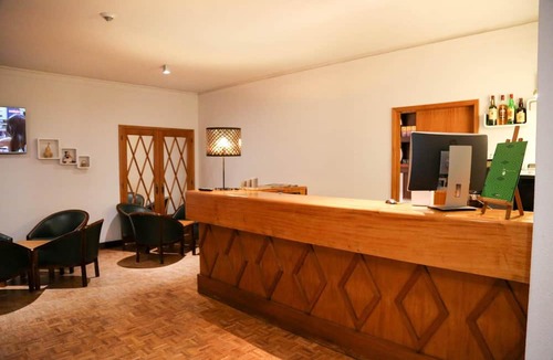 Santa Maria da Devesa Hotel | INATEL Castelo de Vide