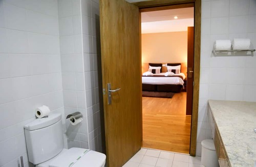 Pica Galo Hotel | INATEL Caparica