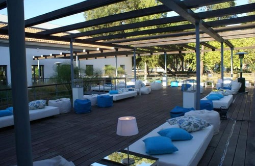 Pica Galo Hotel | INATEL Caparica