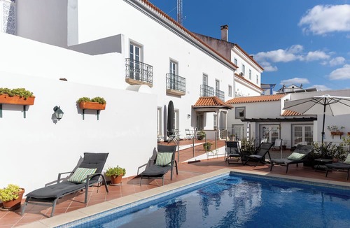 Arraiolos Bed & Breakfast | Casa Do Platano