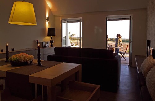 Zambujeira do Mar House | Herdade Do Touril