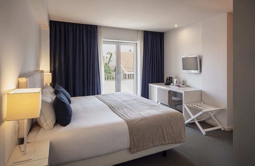 Fatima Hotel | Grace Smart Design Hotel - "Hotel Anjo de Portugal"