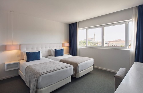 Fatima Hotel | Grace Smart Design Hotel - "Hotel Anjo de Portugal"