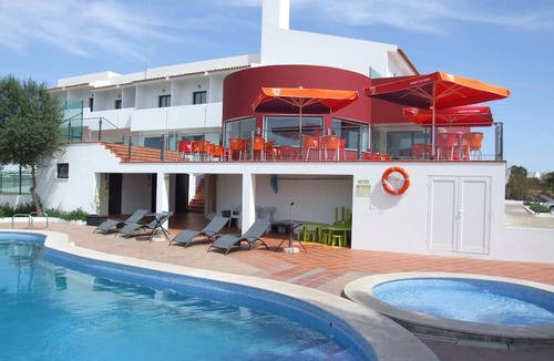 Evora Hotel | Casa Do Vale Hotel
