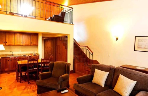 Insua Hotel | Parador Casa da Ínsua