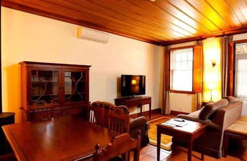 Insua Hotel | Parador Casa da Ínsua