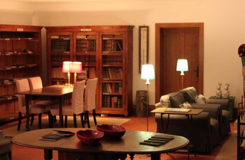 Insua Hotel | Parador Casa da Ínsua