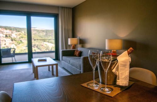 Cumieira Hotel | MW Douro Wine & Spa