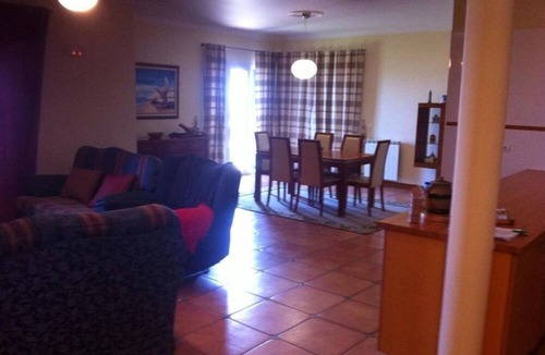 Sao Vicente Villa | Lovely Sea View 3-bed House in p Delgada, Madeira