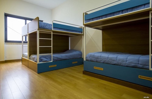 Fornos de Algodres Hostel | Hostel EntryFik