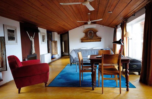 Reveladas House | Quinta do Barrieiro