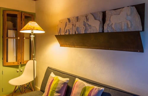 Reveladas House | Quinta do Barrieiro