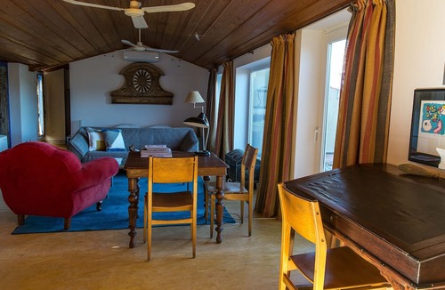 Reveladas House | Quinta do Barrieiro