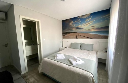 Praia de Faro House | Golden Beach Guesthouse