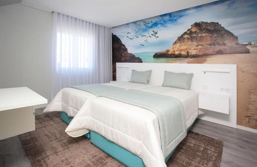 Praia de Faro House | Golden Beach Guesthouse