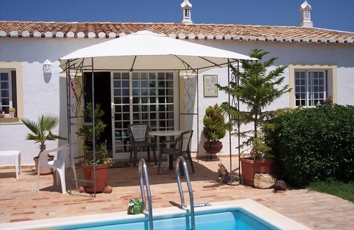 Alcalar House | All Houses are Located in a Finely Restored Quinta