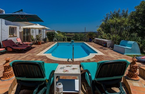 Alcalar House | All Houses are Located in a Finely Restored Quinta