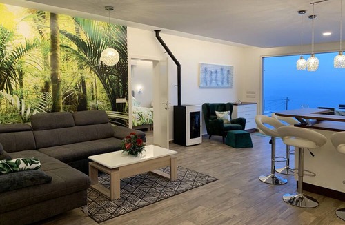 Tabua Apartment | HOLIDAY APARTMENT OCEAN VIEW
