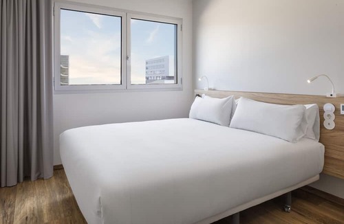 Apelacao Hotel | B&B Hotel Lisboa Aeroporto