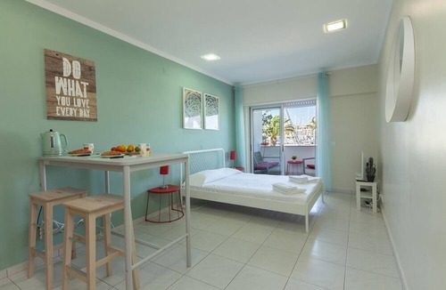 Lagos Apartment | A36 - Avenue Flat in Lagos