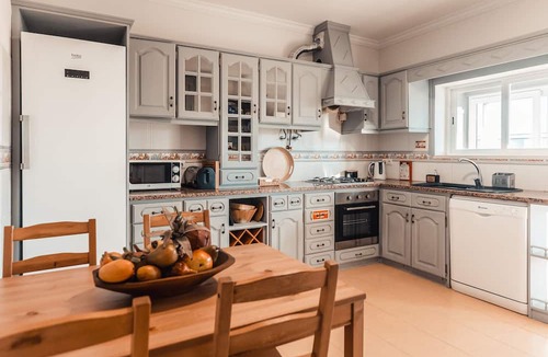 Silveira Villa | Baleia Atlantic Guest House with Pool