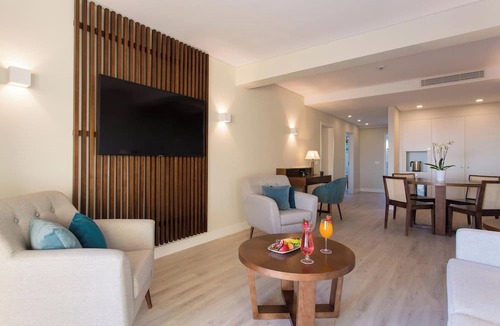 Santiago Hotel | Four Points by Sheraton Sesimbra