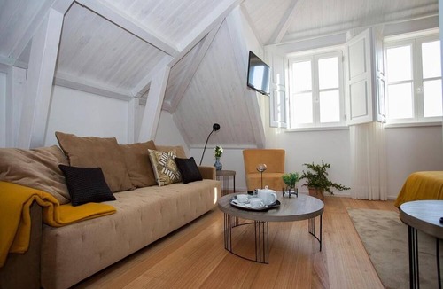 Centro / Baixa House | Belomont52 Guest House