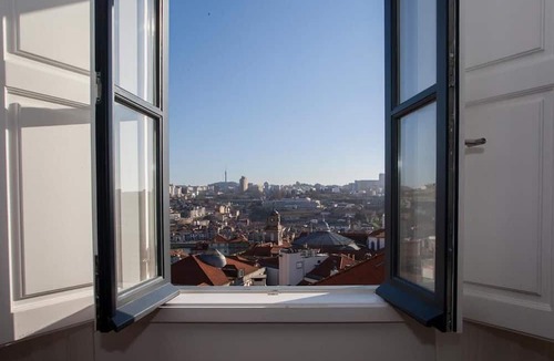 Centro / Baixa House | Belomont52 Guest House