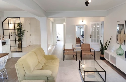 Barra Apartment | 1st line beach apartment