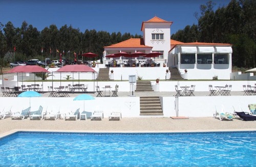 Quiaios House | Double room n ° 4, quiet location