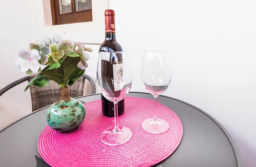 Mendiga Bed & Breakfast | Refúgio das Artes