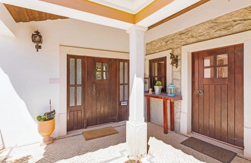 Mendiga Bed & Breakfast | Refúgio das Artes