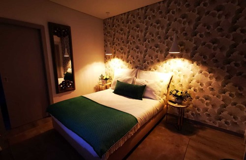 Sernancelhe e Sarzeda Bed & Breakfast | Casa do Castelo