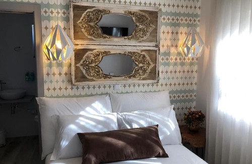 Sernancelhe e Sarzeda Bed & Breakfast | Casa do Castelo