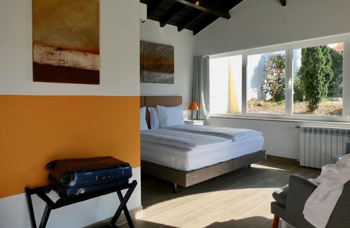 Caldas da Rainha House | Vida-Vi, Country House and B&B
