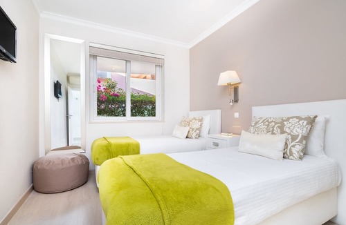 Vilamoura Villa | Prime Hideaway Luxury Villa