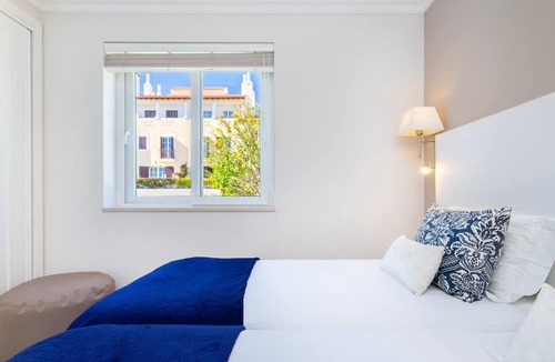 Vilamoura Villa | Prime Hideaway Luxury Villa