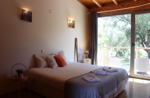 Setubal House | Biovilla Sustentabilidade